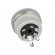 Socket | DIN | female | PIN: 5 | Layout: 240° | soldering image 5