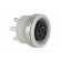 Socket | DIN | female | PIN: 5 | Layout: 240° | soldering image 8