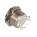 Socket | DIN | female | PIN: 7 | Layout: 270° | for panel mounting,screw paveikslėlis 4