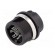 Socket | DIN | female | PIN: 7 | Layout: 360° | soldering | 300V | 5A | 0.5mm2 image 6