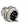 Socket | DIN | male | PIN: 6 | Layout: 240° | soldering image 4