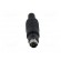 Plug | DIN mini | male | PIN: 3 | soldering | for cable image 9