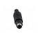 Plug | DIN mini | male | PIN: 4 | soldering | for cable paveikslėlis 9