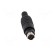 Plug | DIN mini | male | PIN: 6 | soldering | for cable image 9
