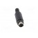 Plug | DIN mini | male | PIN: 8 | soldering | for cable paveikslėlis 9