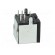 Socket | DIN mini | female | PIN: 4 | shielded | THT | on PCBs | angled 90° image 7