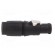 Plug | AC supply | female | PIN: 3 | for cable | 16A | 250V | thermoplastic image 7