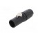 Plug | AC supply | male | PIN: 3 | for cable | 16A | 250V | thermoplastic image 2