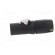 Plug | AC supply | male | PIN: 3 | for cable | 16A | 250V | thermoplastic image 3