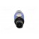 Plug | loudspeaker | female | PIN: 4 | for cable | 30A | 133V | zinc alloy фото 9