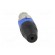 Plug | loudspeaker | female | PIN: 4 | for cable | 30A | 133V | zinc alloy image 5