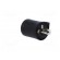 Plug | loudspeaker | male | plastic | screw terminal | angled 90° фото 8