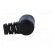 Plug | loudspeaker | male | plastic | screw terminal | angled 90° image 5