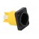 Socket | AC supply | male | PIN: 3 | 16A | 250V | thermoplastic | IP65 image 8