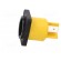 Socket | AC supply | male | PIN: 3 | 16A | 250V | thermoplastic | IP65 image 3