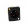 Socket | AC supply | male | PIN: 3 | 16A | 250V | thermoplastic | IP65 фото 9