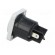 Socket | circular | male | PIN: 3 | 25A | thermoplastic | HP | IP54 | 250VAC image 4