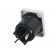 Socket | circular | male | PIN: 3 | 25A | thermoplastic | HP | IP54 | 250VAC image 6