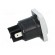 Socket | circular | male | PIN: 3 | 25A | thermoplastic | HP | IP54 | 250VAC image 7