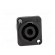 Socket | loudspeaker | male | PIN: 4 | 30A | 250V | 4.8mm connectors image 9
