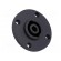 Socket | loudspeaker | male | round,with flange | PIN: 4 image 8