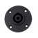 Socket | loudspeaker | male | round,with flange | PIN: 4 image 9