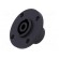 Socket | loudspeaker | male | round,with flange | PIN: 4 paveikslėlis 2
