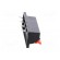 Terminal | loudspeaker | stereo | for panel mounting | Width: 63mm image 7