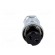 Plug | microphone | female | PIN: 2 | for cable | straight | 6mm image 9