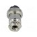 Plug | microphone | female | PIN: 5 | for cable | straight | 6mm image 5