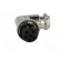Plug | microphone | female | PIN: 6 | for cable | angled 90° image 9