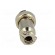 Plug | microphone | female | PIN: 6 | for cable | straight | 6mm image 5