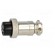 Plug | microphone | female | PIN: 7 | for cable | straight image 3