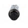 Plug | microphone | female | PIN: 7 | for cable | straight | 6mm image 9