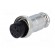 Plug | microphone | female | PIN: 7 | for cable | straight | 6mm image 2