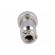 Plug | microphone | female | PIN: 8 | for cable | straight image 5