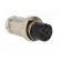 Plug | microphone | female | PIN: 8 | for cable | straight | 6mm image 8