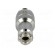Plug | microphone | male | PIN: 2 | for cable | straight image 5