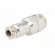 Plug | microphone | male | PIN: 6 | for cable | straight image 6