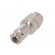 Plug | microphone | male | PIN: 8 | for cable | straight image 6