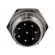 Socket | microphone | male | PIN: 8 | for panel mounting image 1