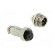 Socket,plug | microphone MINI | male,female | PIN: 5 | MINI | soldering image 8