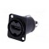 Adapter | HDMI socket x2 | shielded | gold-plated | Colour: black image 2