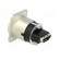 Adapter | HDMI socket x2 | shielded | gold-plated | Colour: silver image 4