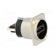 Adapter | HDMI socket x2 | shielded | gold-plated | Colour: silver paveikslėlis 8