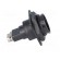 Adapter | socket | HDMI socket-front,HDMI socket-back | Data-Con-X paveikslėlis 7