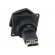 Adapter | socket | HDMI socket-front,HDMI socket-back | Data-Con-X image 5