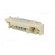 Connector: DVI-I | socket | MicroCross DVI | PIN: 29 | gold-plated image 6