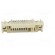 Connector: DVI-I | socket | MicroCross DVI | PIN: 29 | gold-plated image 5