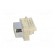 Connector: DVI-I | socket | MicroCross DVI | PIN: 29 | gold-plated фото 3